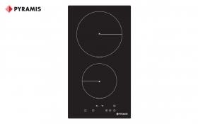 Plita cu inductie PYRAMIS, 2 zone thumb