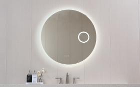 ICL 1813 Oglinda pentru baie cu iluminare LED thumb