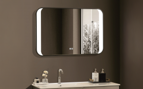 ICL 1822 Oglinda pentru baie cu iluminare LED thumb