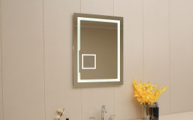 ICL 1899 Oglinda pentru baie cu iluminare LED thumb