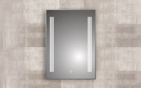 ICL 1979 TRACY Oglinda pentru baie cu iluminare LED thumb