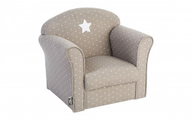 Fotoliu pentru copii Jil thumb