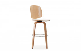 Scaun de bar Tamos thumb