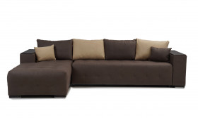 Coltar extensibil Melvin cu brat mini etajera thumb