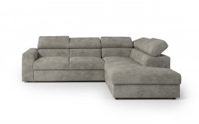 Coltar extensibil Belisa thumb