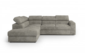 Coltar extensibil Belisa thumb