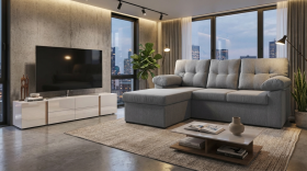 Set Coltar Valon + modul TV Omonia thumb