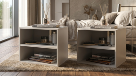 Set 2 buc. noptiera Izi thumb