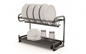 Uscator pentru vase ICKA228ВGG thumb