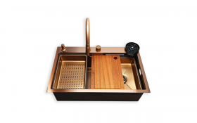 Chiuveta multifunctionala IVENTO K/ 20L.041.54 thumb