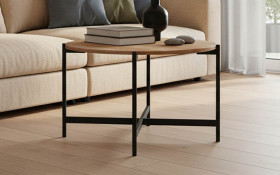 Masuta de cafea Asiena thumb