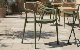 Scaun de gradina Ankara thumb