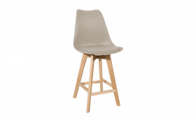 Scaun de bar Gaston thumb