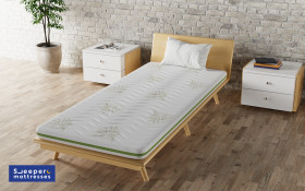Top saltea Aloe Top Memory 82/190 thumb