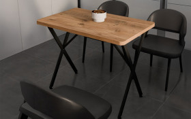 Masa dining Zerin thumb