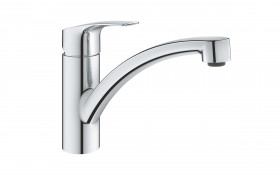 Robinet Eurosmart kitchen mixer thumb