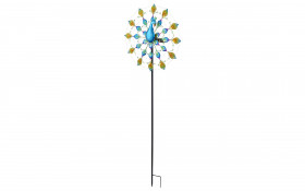 Садовый светильник на солнечных батареях Садовый светильник на солнечных батареях thumb