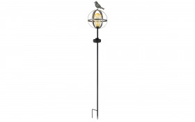 Lampa solara de gradina Lampa solara de gradina thumb