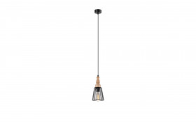 Tip bec: 1xE27/max 60W Lustra thumb