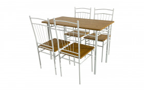 Set masa + scaune Reforia thumb