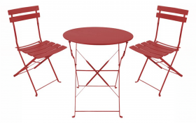 Set masa + scaune Bisto thumb