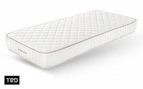 Saltea 114/190, cu doua fete Favourite Nova Orthopedic thumb