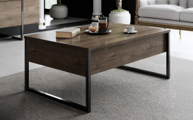 Masuta de cafea Larso thumb