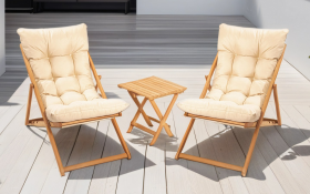 Set masa + scaune Valera thumb