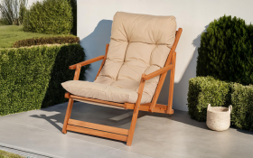 Scaun de gradina Ponte thumb