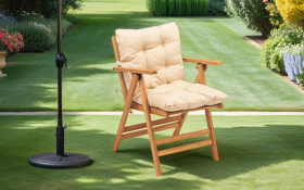 Scaun de gradina Linaro thumb