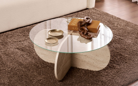 Masuta de cafea Veta thumb