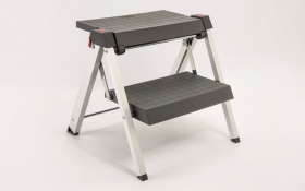 Scara pliabila ICKA 7002 thumb