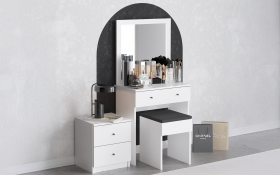 Masuta de toaleta Nesi thumb