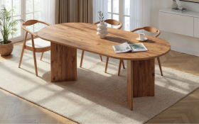 Masa dining Sabela thumb