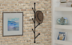 Вешалка Пина thumb