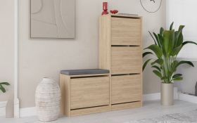 Тумба для обуви Десио thumb