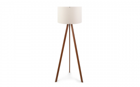 Tip bec: 1xE27/max 40W Lampa de podea thumb