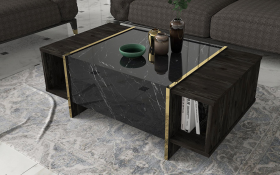 Masuta de cafea Veron thumb