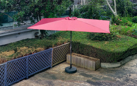Umbrela de gradina Brelo thumb