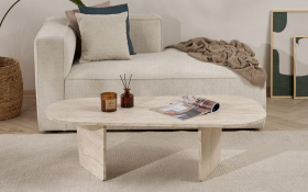 Masuta de cafea Ovalis thumb