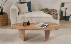 Masuta de cafea Ovalis thumb