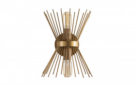 Lampa de perete Kirpi thumb