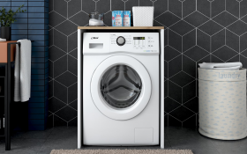 Dulap pentru masina de spalat Rocky thumb