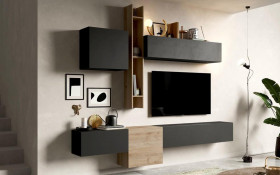 Biblioteca „Anira” - design italian thumb