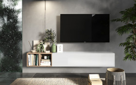 Biblioteca „Danara”’ - design italian thumb