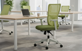 Scaun de birou Cosmo thumb