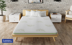 Top saltea Aloe Top Memory 160/200 thumb