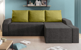 Coltar extensibil Adison M thumb