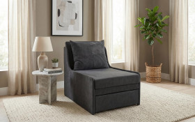 Fotoliu extensibil Adison XXXS thumb