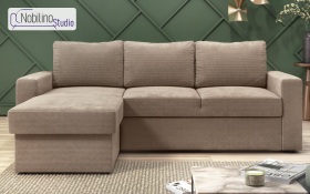 Coltar extensibil Alba Ultra thumb